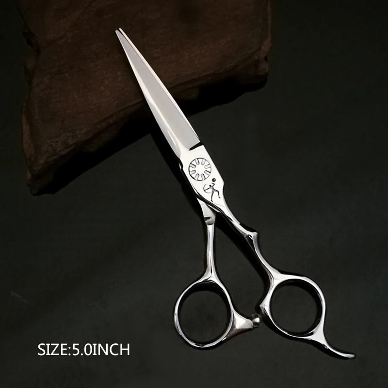 Professional VG10 Steel Grooming Scissors