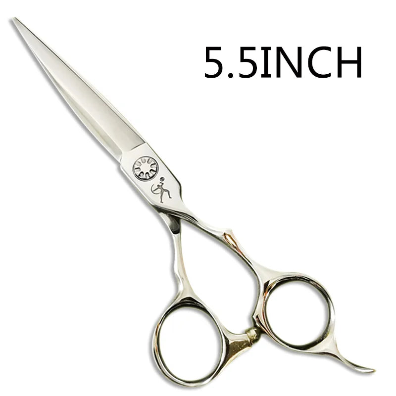 Professional VG10 Steel Grooming Scissors