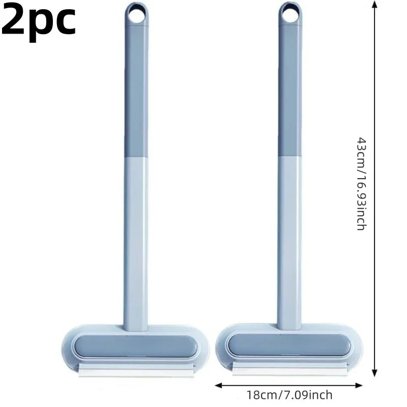 4-in-1 Pet Hair Remover for Furniture & Cars
