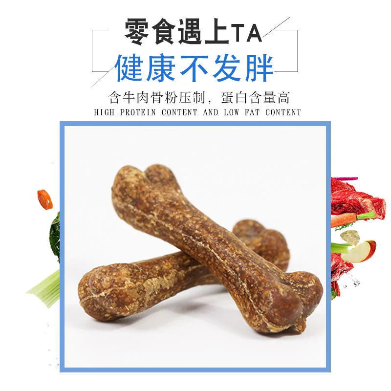 Dental Chew Bones for Dogs – product photo 3
