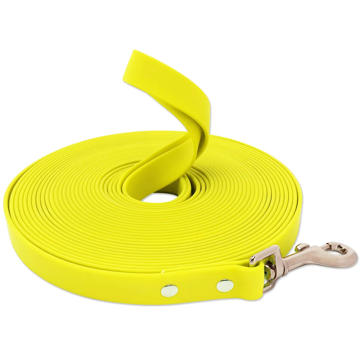Long Waterproof Dog Training Leash