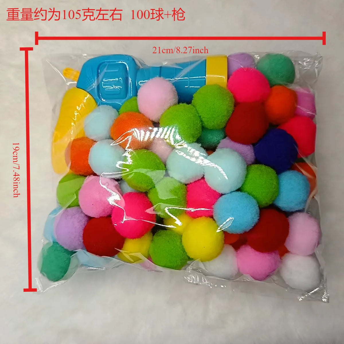 Cat Interactive Toy Cat Self Hi Toy Gun Silent Ball Cat Toy Cat and Dog Supplies Pet Supplies