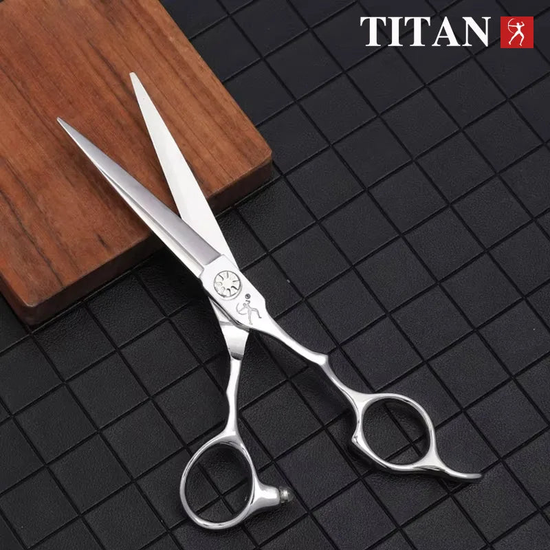 Professional VG10 Steel Grooming Scissors