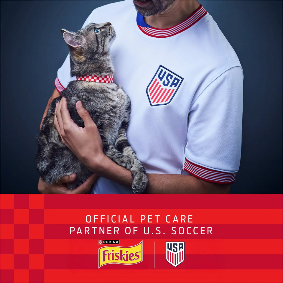 Purina Dry Cat Food Seafood Sensations With Salmon Tuna Shrimp Flavors 30 lb Bag
