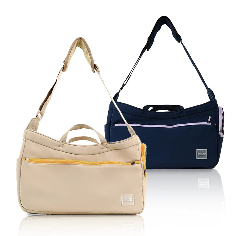 Airline-Style Foldable Dog Carrier Backpack