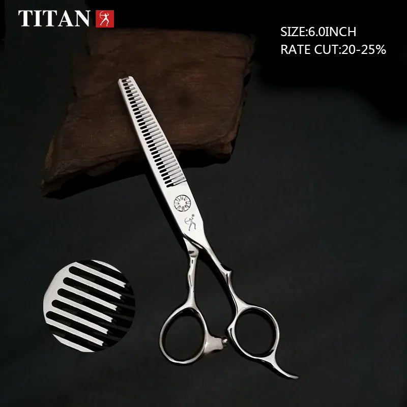 Professional VG10 Steel Grooming Scissors