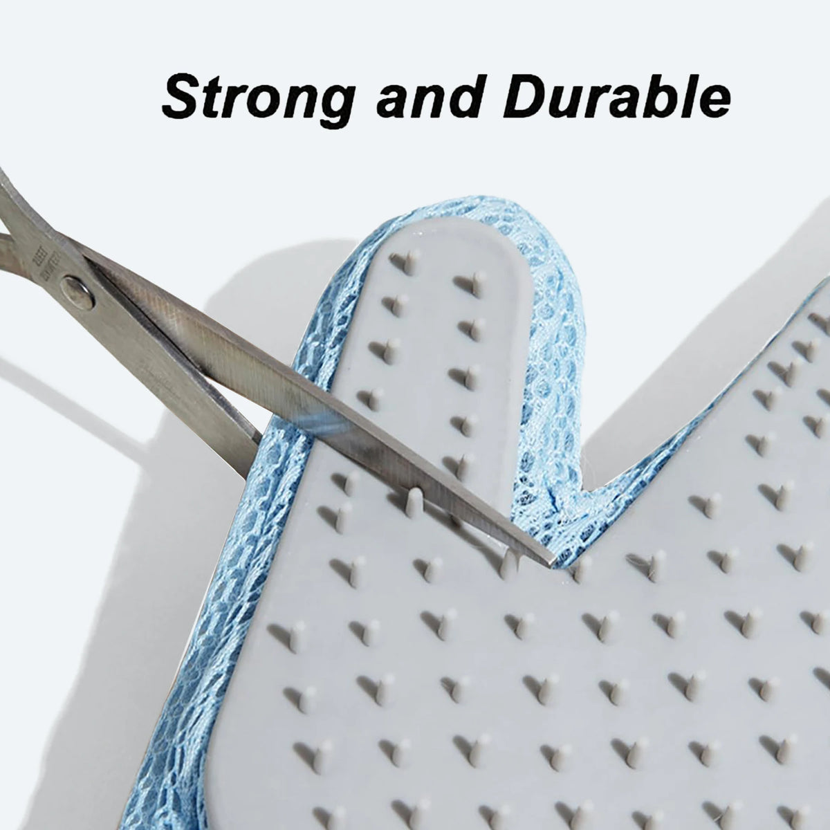 Double-Sided Pet Grooming & Deshedding Glove