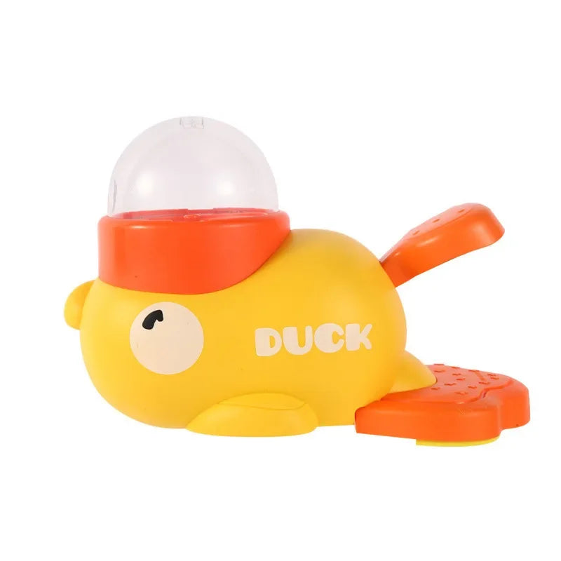 Duck Puzzle Slow Feeder