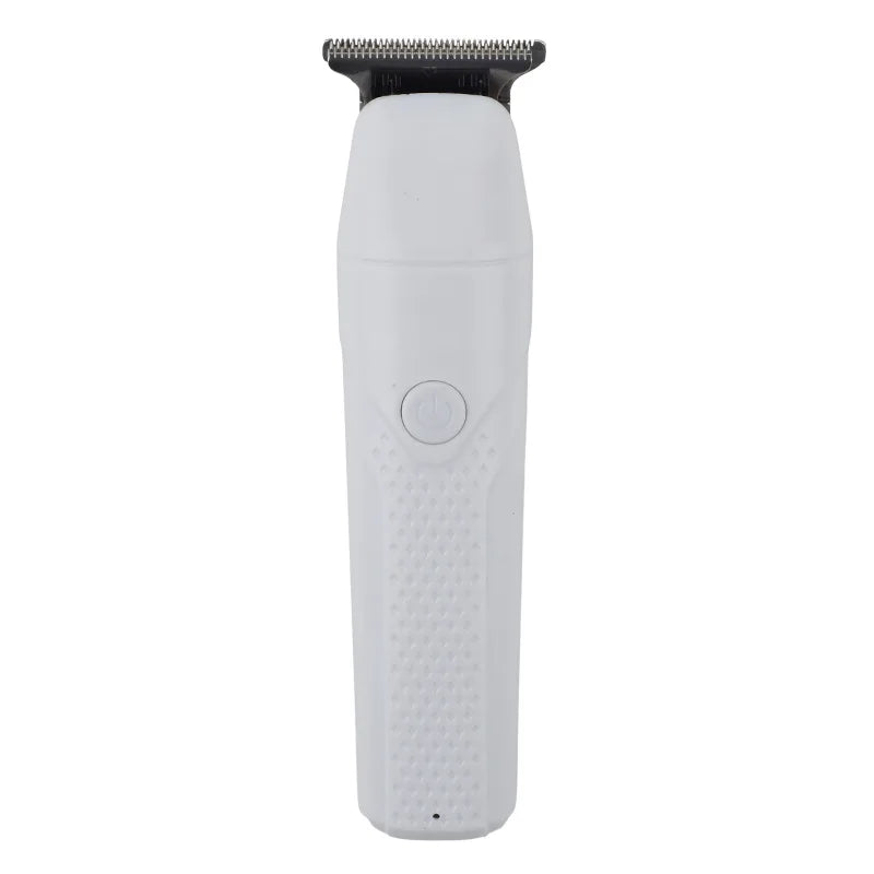 4-in-1 Rechargeable Pet Grooming Clippers