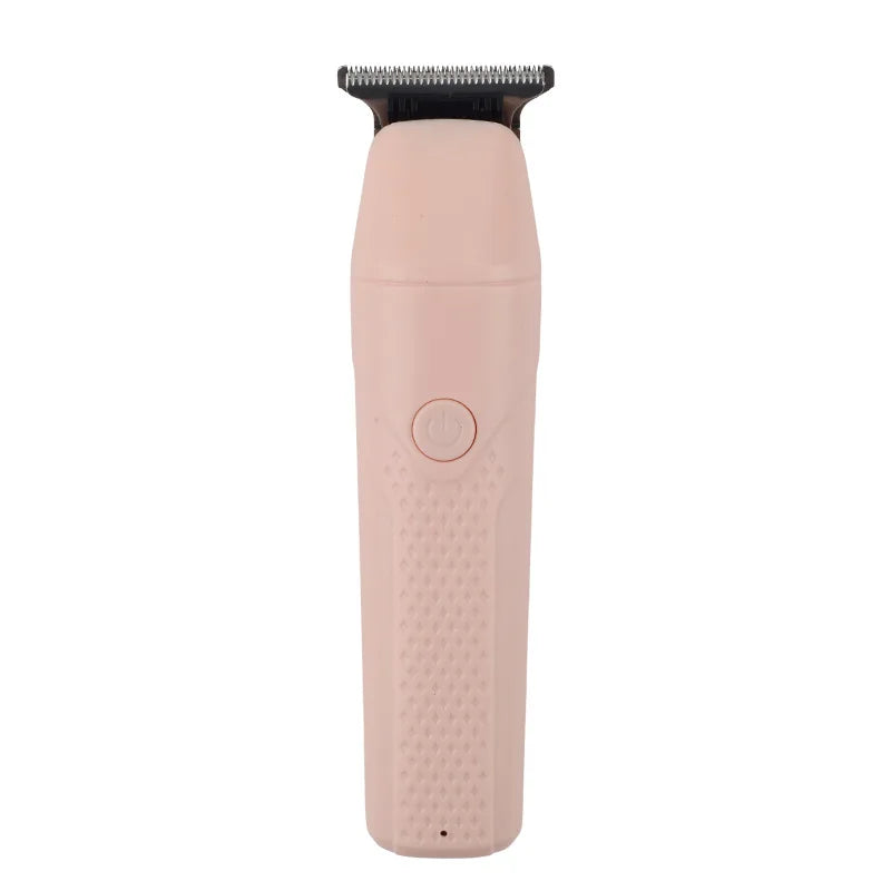 4-in-1 Rechargeable Pet Grooming Clippers