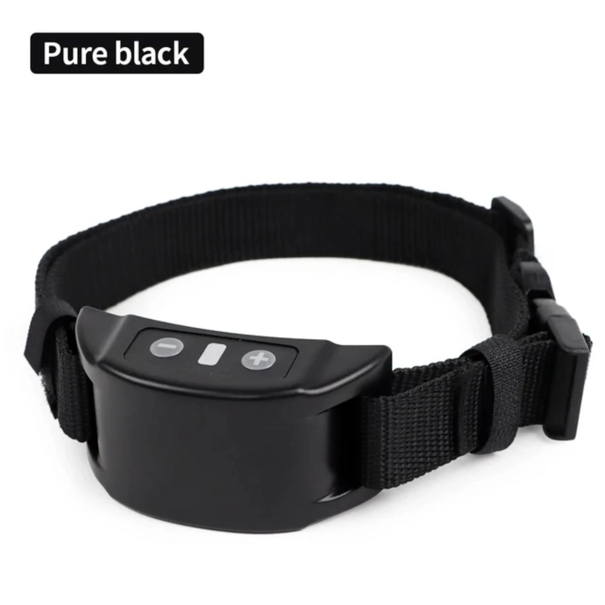 Rechargeable Automatic Anti-Bark Dog Collar