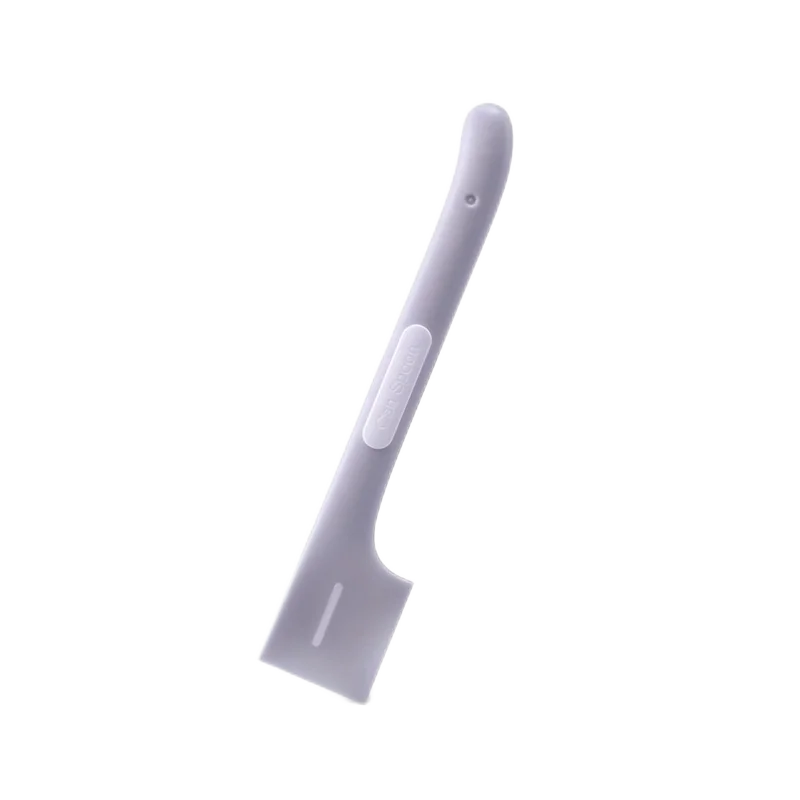 Reusable Pet Canned Spoon Silicone Pet Wet Food Mixing Spoon Pet Tableware Accessories Feeder Shovel Feeding Stirring Spoons