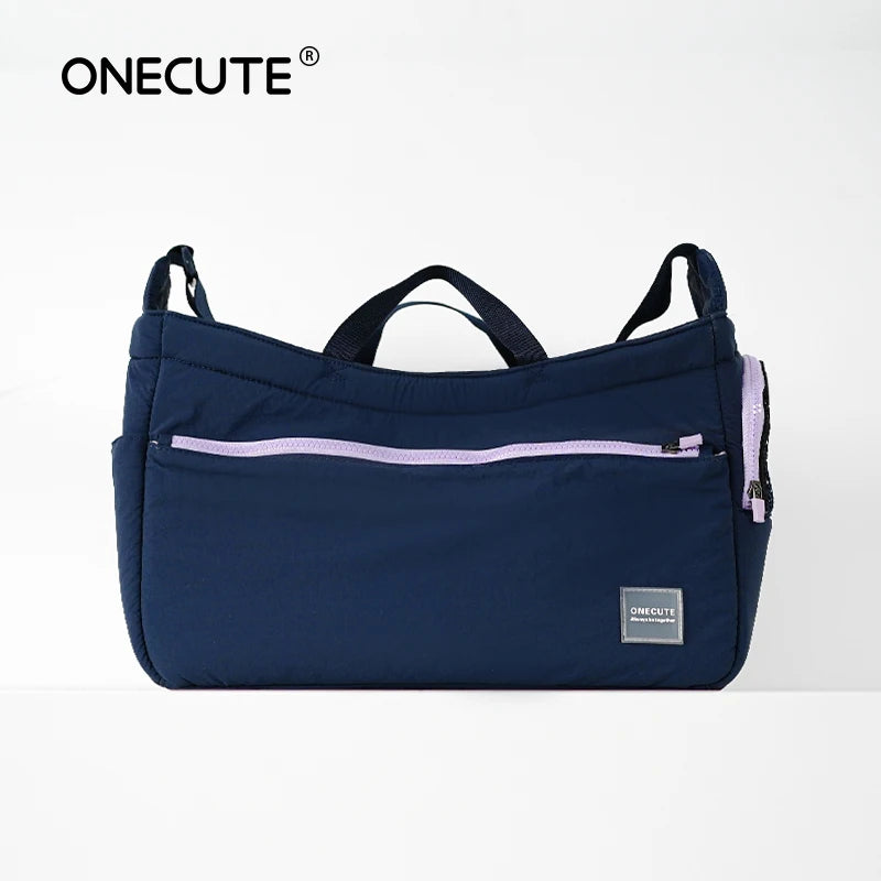 Airline-Style Foldable Dog Carrier Backpack