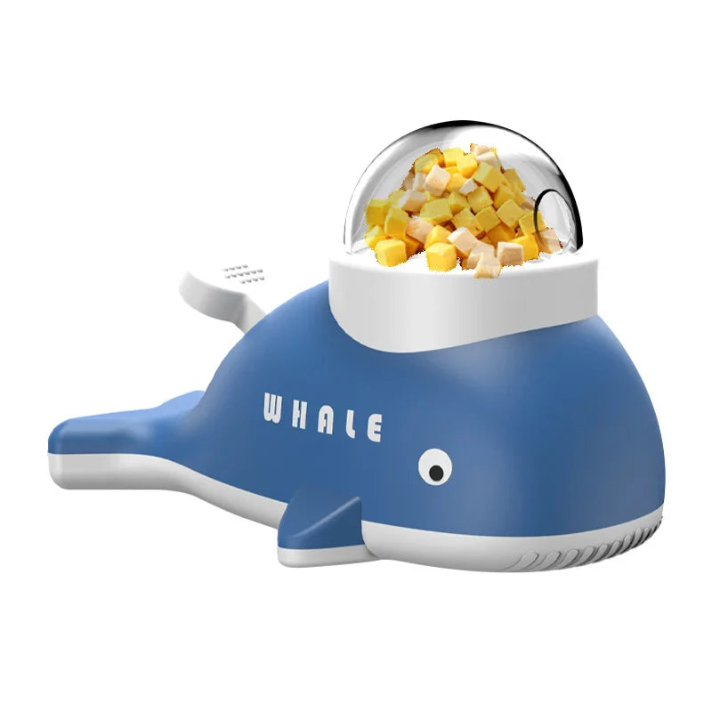 Duck Puzzle Slow Feeder