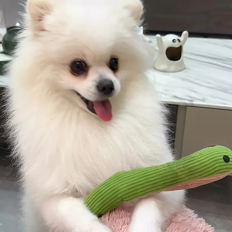 Interactive Snake Toy for Cats & Dogs