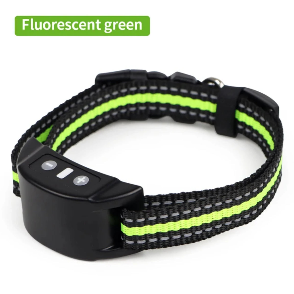 Rechargeable Automatic Anti-Bark Dog Collar