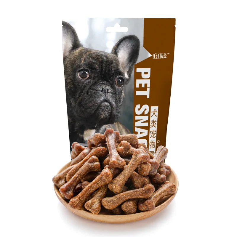Dental Chew Bones for Dogs – product photo 4