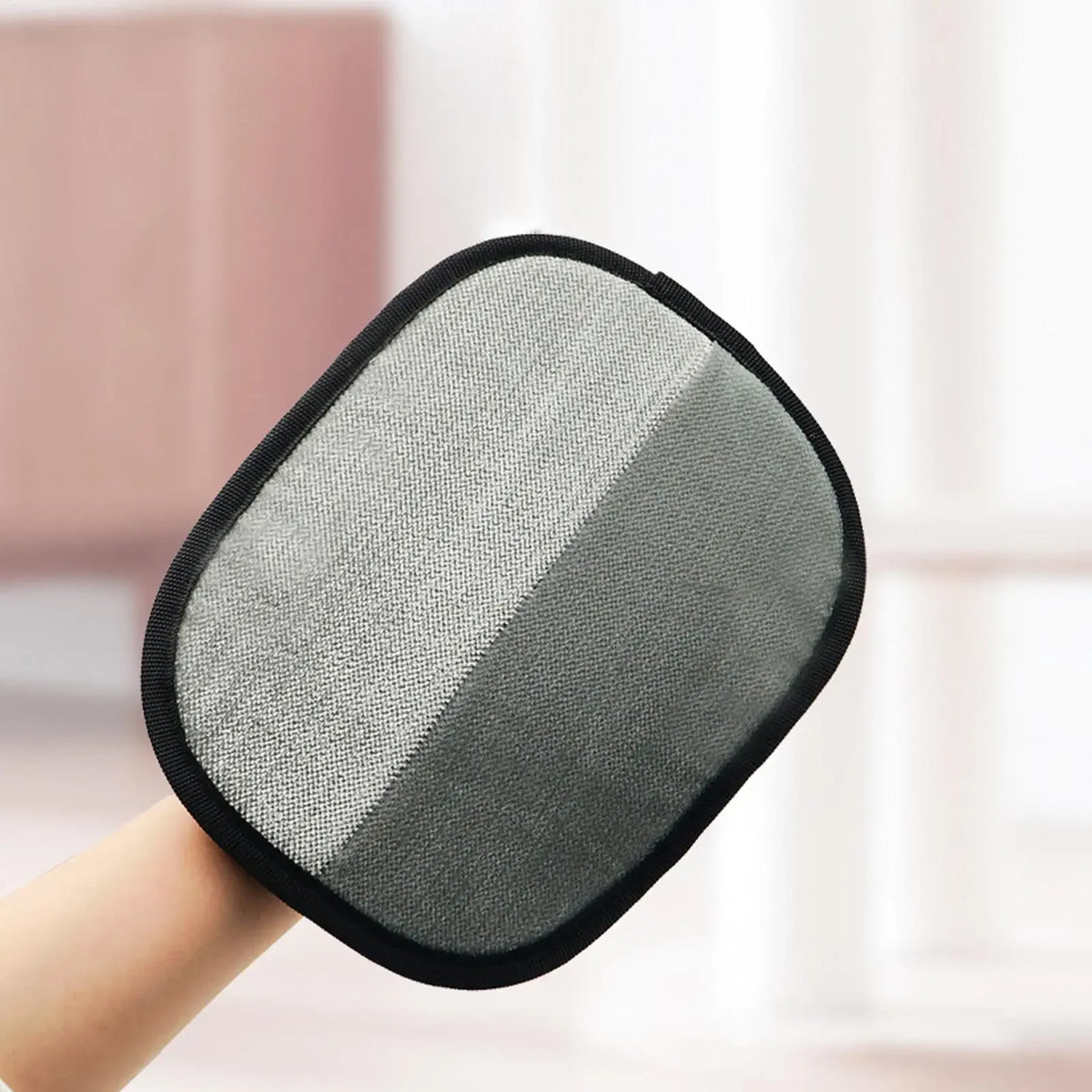 Pet Deshedding Glove for Dogs, Cats & Rabbits