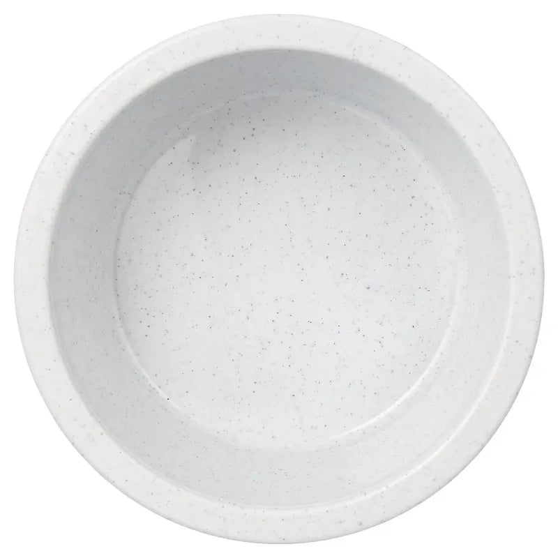 Heavyweight 20 Oz. Pet Crock, 1 Ct，Made from usfda food contact approved plastic safe for pets.