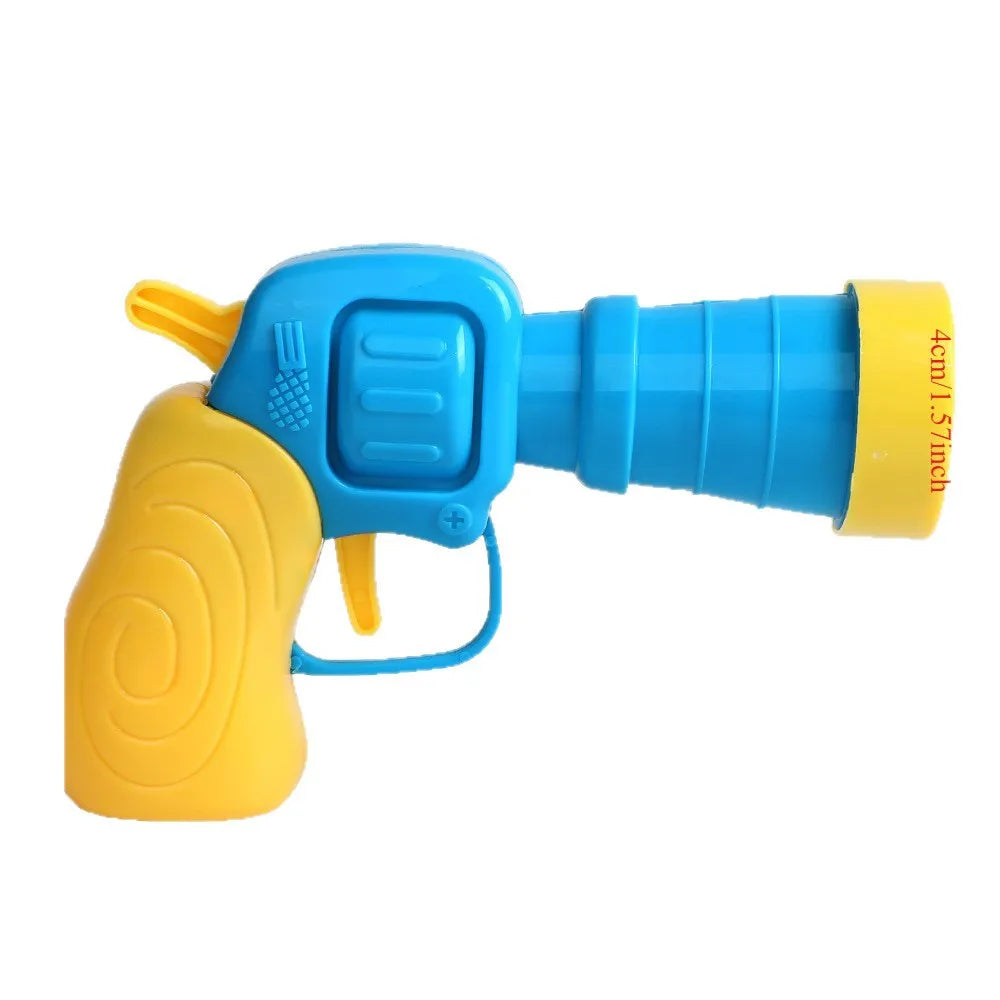 Cat Interactive Toy Cat Self Hi Toy Gun Silent Ball Cat Toy Cat and Dog Supplies Pet Supplies