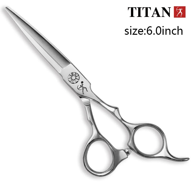 Professional VG10 Steel Grooming Scissors