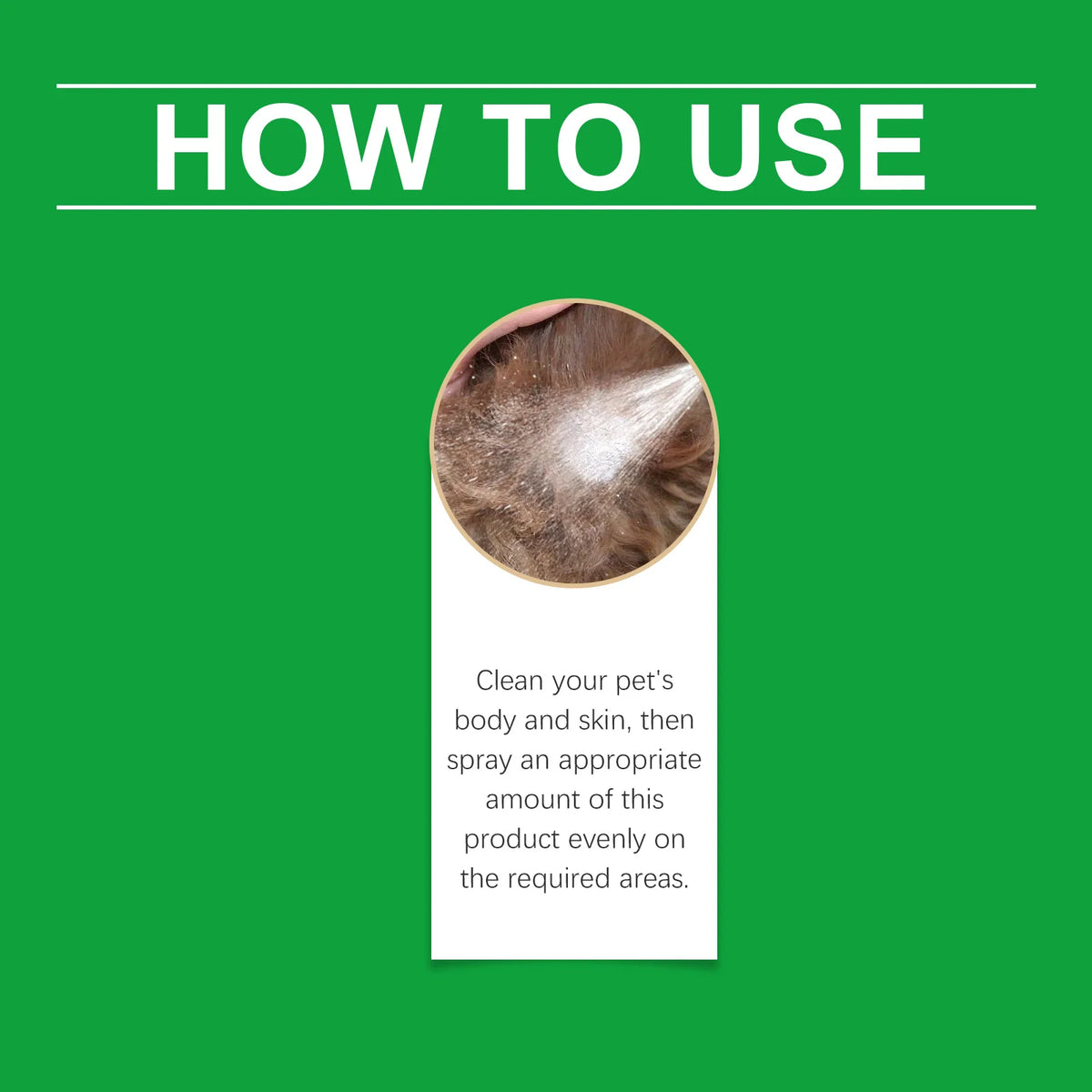 Soothing Skin Repair Spray