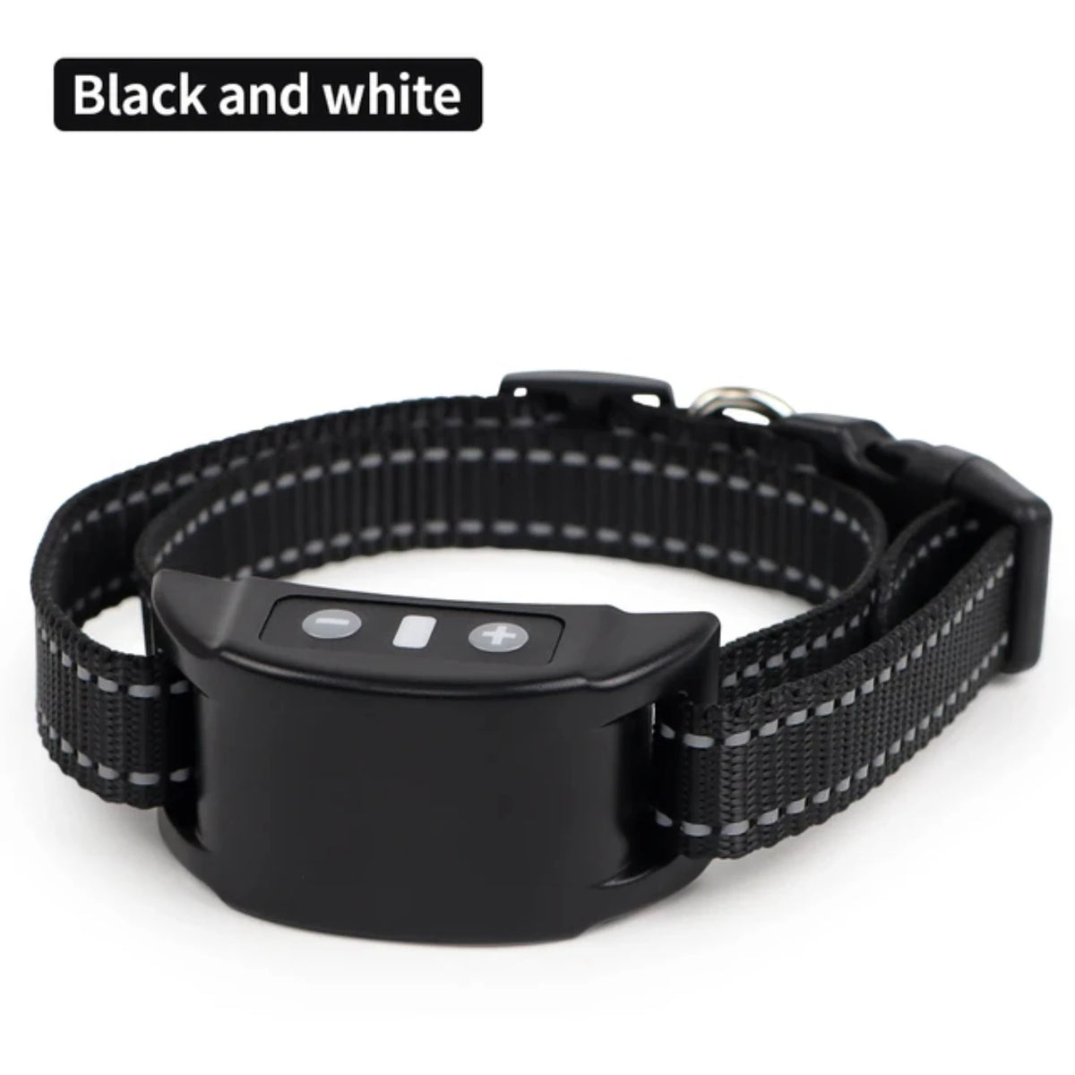 Rechargeable Automatic Anti-Bark Dog Collar