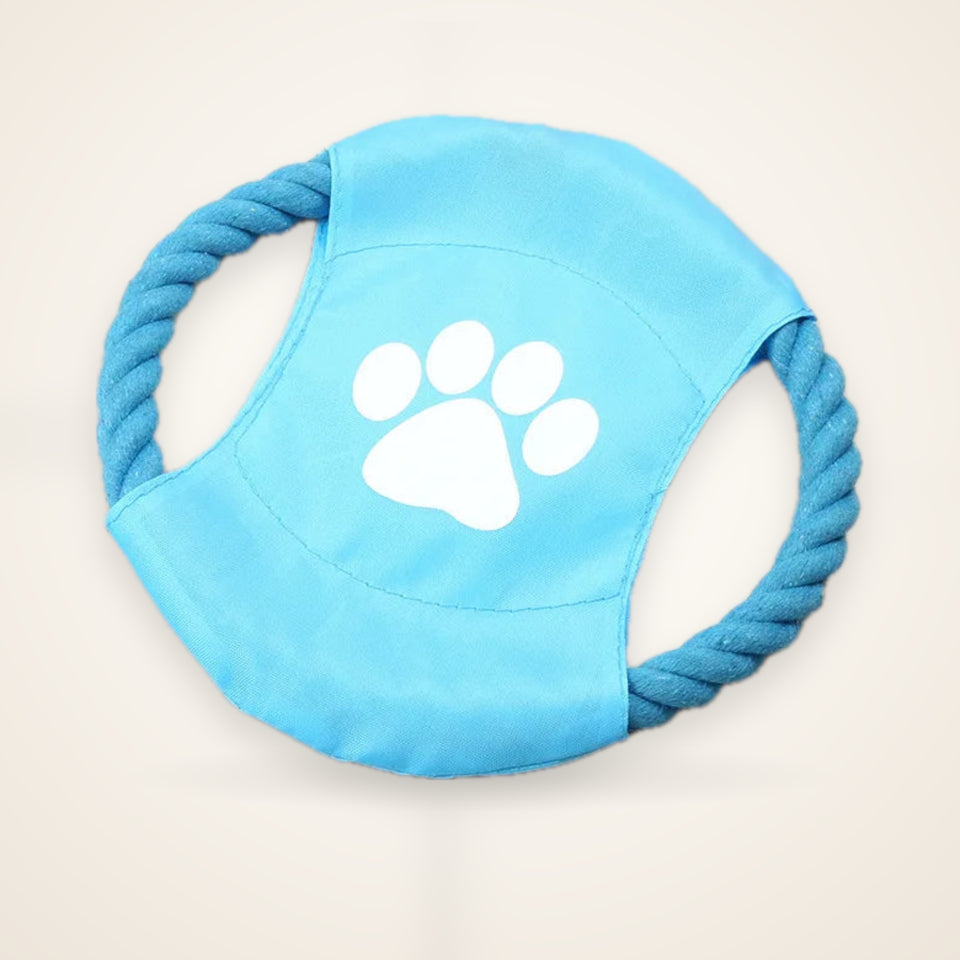 Outdoor Flying Disc Toy for Dogs – studio photo
