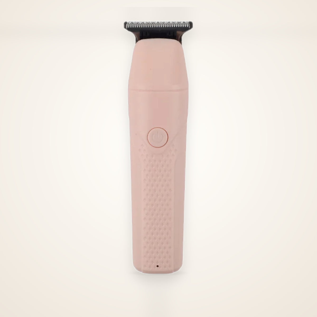 4-in-1 Rechargeable Pet Grooming Clippers – studio photo